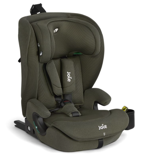 Joie i-Irvana Max Fern Mesh Kindersitz 76 bis 150 cm